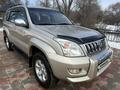 Toyota Land Cruiser Prado 2006 года за 10 950 000 тг. в Алматы – фото 3