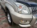 Toyota Land Cruiser Prado 2006 года за 10 950 000 тг. в Алматы – фото 5