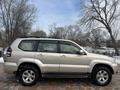 Toyota Land Cruiser Prado 2006 года за 10 950 000 тг. в Алматы – фото 8