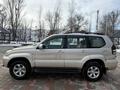 Toyota Land Cruiser Prado 2006 года за 10 950 000 тг. в Алматы – фото 9