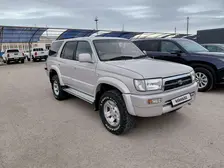 Toyota Hilux Surf, 1997