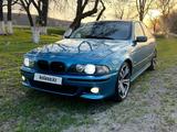 BMW 528 1996 года за 3 300 000 тг. в Алматы – фото 2