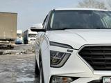 Hyundai Creta 2022 года за 10 100 000 тг. в Петропавловск – фото 3