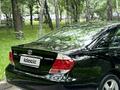 Toyota Camry 2005 годаүшін7 600 000 тг. в Алматы – фото 2