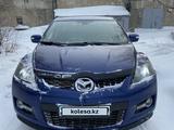 Mazda CX-7 2008 года за 5 300 000 тг. в Караганда