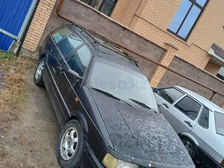 Volkswagen Passat 1993 года за 1 250 000 тг. в Актобе