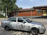 ВАЗ (Lada) Priora 2170 2015 года за 2 250 000 тг. в Талгар – фото 3