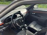 ВАЗ (Lada) Priora 2170 2015 года за 2 250 000 тг. в Талгар