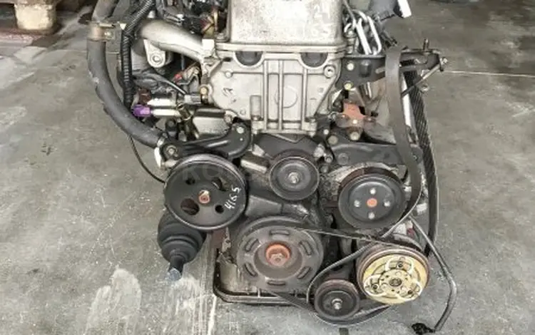 ҚОРАП| NISSAN (коробка передач)үшін235 800 тг. в Алматы