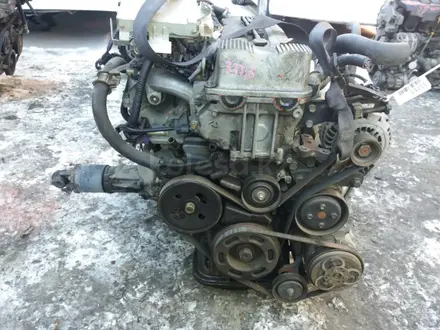 ҚОРАП| NISSAN (коробка передач) за 235 800 тг. в Алматы – фото 2