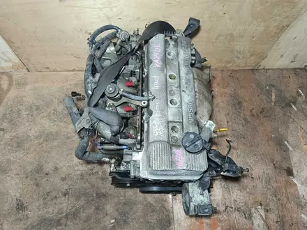 ҚОРАП| NISSAN (коробка передач) за 235 800 тг. в Алматы – фото 4