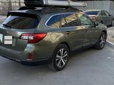 Subaru Outback 2015 годаүшін7 500 000 тг. в Актау – фото 3