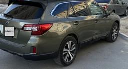 Subaru Outback 2015 года за 7 500 000 тг. в Актау – фото 3