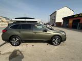 Subaru Outback 2015 годаүшін7 500 000 тг. в Актау – фото 4