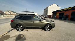 Subaru Outback 2015 года за 7 500 000 тг. в Актау – фото 4
