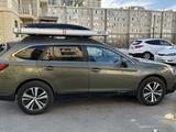 Subaru Outback 2015 годаүшін7 500 000 тг. в Актау – фото 5