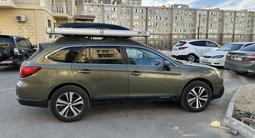 Subaru Outback 2015 года за 7 500 000 тг. в Актау – фото 5
