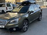 Subaru Outback 2015 годаүшін7 500 000 тг. в Актау – фото 2