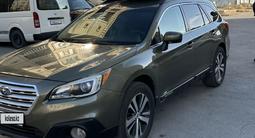 Subaru Outback 2015 года за 7 500 000 тг. в Актау – фото 2
