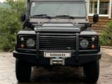 Land Rover Defender 2008 годаүшін12 500 000 тг. в Алматы – фото 2