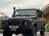 Land Rover Defender 2008 годаүшін12 500 000 тг. в Алматы