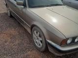 BMW 525 1993 годаүшін1 750 000 тг. в Сарыозек – фото 2