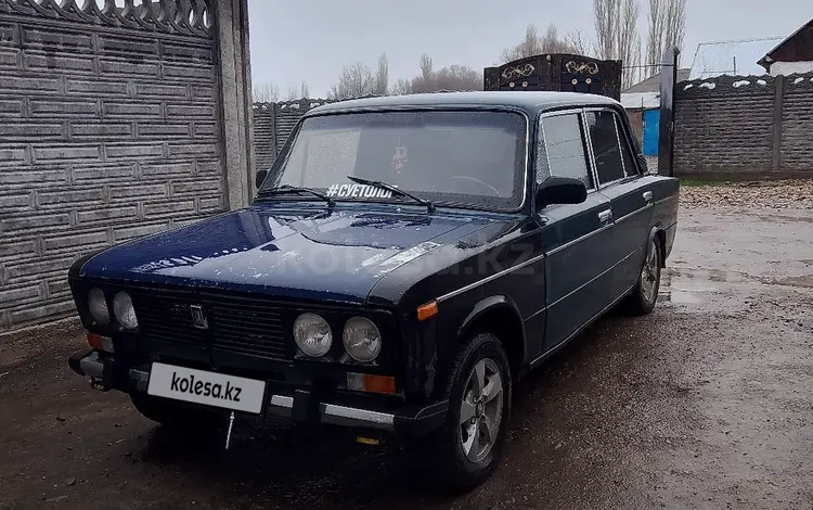 ВАЗ (Lada) 2106 2000 годаүшін500 000 тг. в Тараз