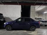ВАЗ (Lada) Granta 2190 2012 годаүшін2 500 000 тг. в Алматы – фото 4
