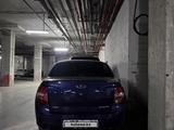 ВАЗ (Lada) Granta 2190 2012 годаүшін2 500 000 тг. в Алматы – фото 2