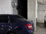 ВАЗ (Lada) Granta 2190 2012 годаүшін2 500 000 тг. в Алматы