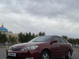 Toyota Camry 2005 года за 5 600 000 тг. в Шымкент – фото 2