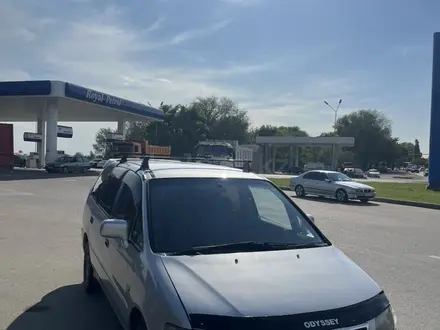 Honda Odyssey 1997 года за 2 000 000 тг. в Алматы – фото 3