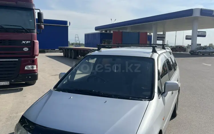 Honda Odyssey 1997 годаүшін2 000 000 тг. в Алматы