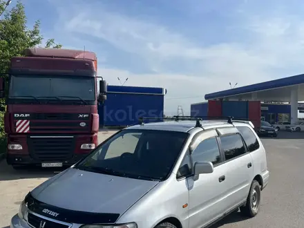 Honda Odyssey 1997 года за 2 000 000 тг. в Алматы – фото 2