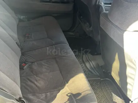 Honda Odyssey 1997 года за 2 000 000 тг. в Алматы – фото 8