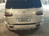 Hyundai Starex 2007 годаүшін3 500 000 тг. в Тараз – фото 4