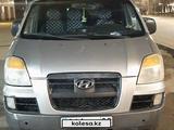 Hyundai Starex 2007 года за 3 500 000 тг. в Тараз – фото 2