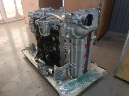 Двигатель новый шевролет кобальт 1.5 B15D2 F14D4 F16D4 F18D4 за 530 000 тг. в Астана – фото 2
