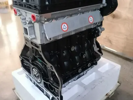 Двигатель новый шевролет кобальт 1.5 B15D2 F14D4 F16D4 F18D4 за 530 000 тг. в Астана – фото 4