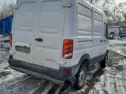 Iveco  Power Daily 2015 года за 4 700 000 тг. в Павлодар – фото 3