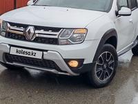 Renault Duster 2020 годаүшін8 580 000 тг. в Костанай