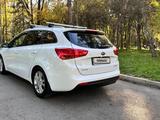 Kia Cee'd 2014 года за 7 100 000 тг. в Алматы – фото 4