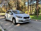 Kia Cee'd 2014 года за 7 100 000 тг. в Алматы – фото 5