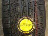 245-35-20 перед и зад 305-30-21 Pirelli W270 Winter SottoZero Serie II за 375 000 тг. в Алматы