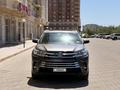 Toyota Highlander 2013 года за 12 000 000 тг. в Актау – фото 5