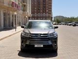 Toyota Highlander 2013 года за 12 000 000 тг. в Актау – фото 5
