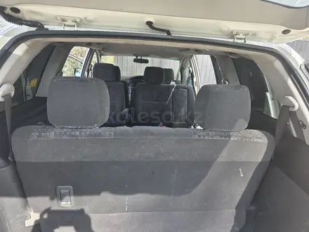 Toyota Estima 2004 года за 4 500 000 тг. в Алматы – фото 11