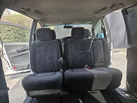 Toyota Estima 2004 года за 4 500 000 тг. в Алматы – фото 12