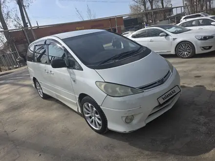 Toyota Estima 2004 года за 4 500 000 тг. в Алматы – фото 2