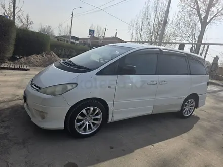 Toyota Estima 2004 года за 4 500 000 тг. в Алматы – фото 3